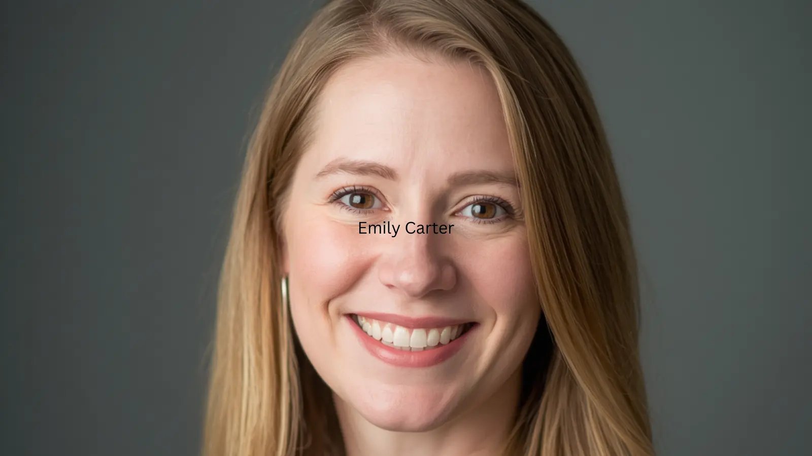 Emily Carter