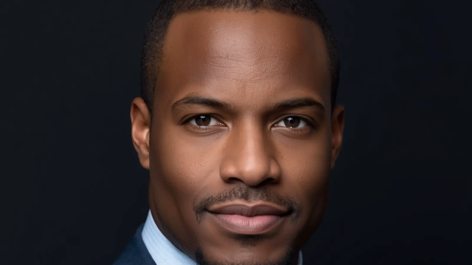 Michael Anderson