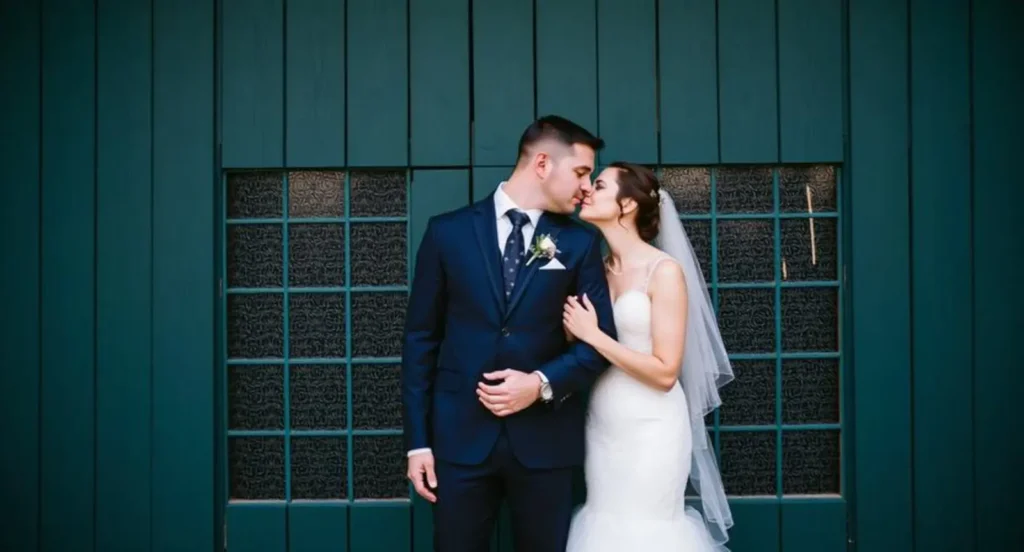 caption for marriage photos