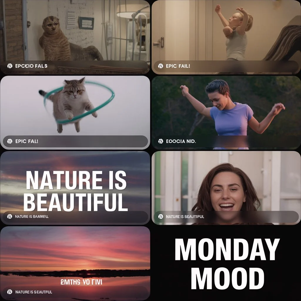 caption gifs