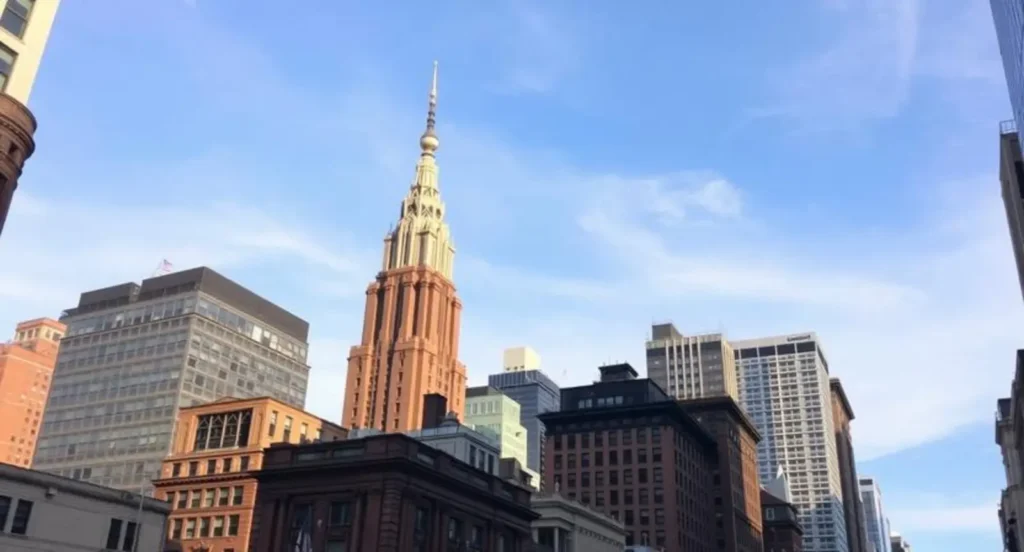 captions for new york city
