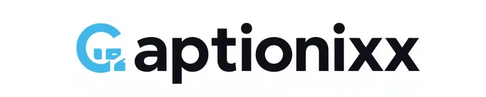Captionixx.com
