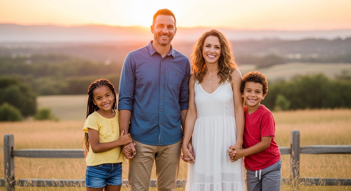family captions for instagram