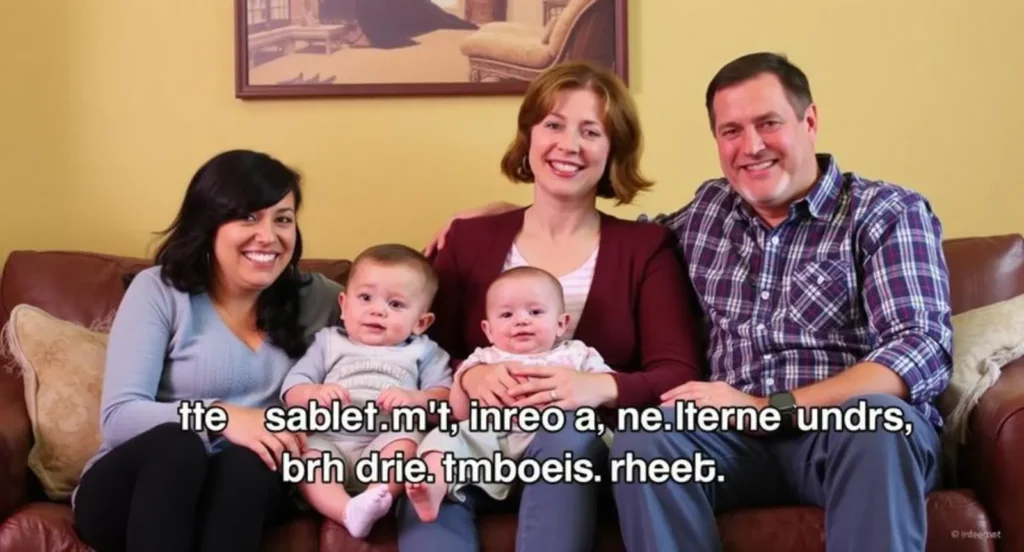 family-captions-funny