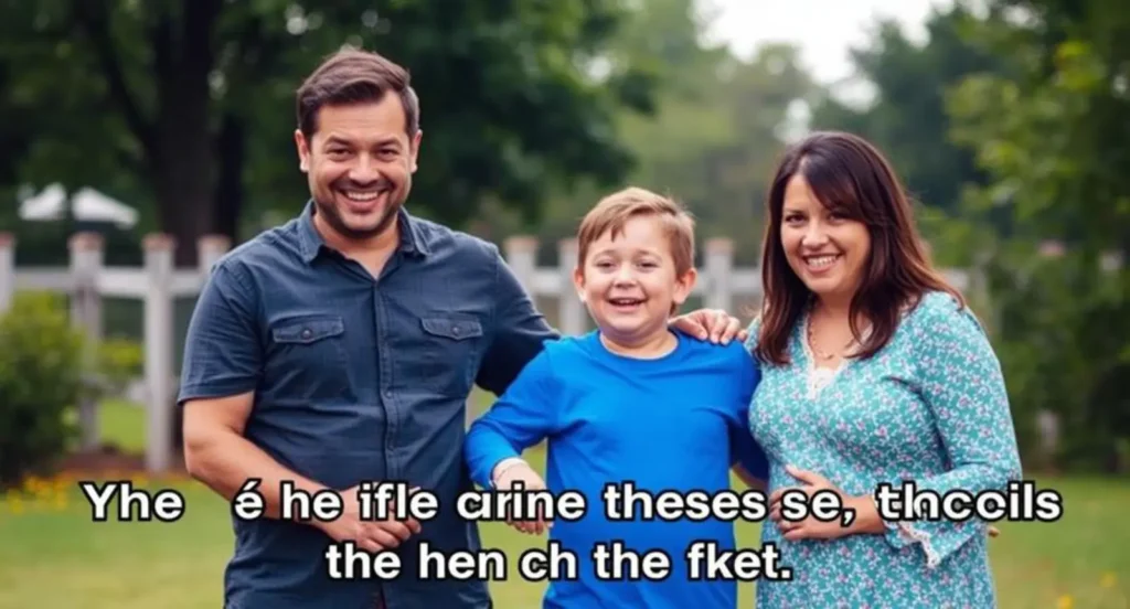 family-captions-funny