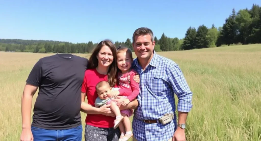 family picture captions