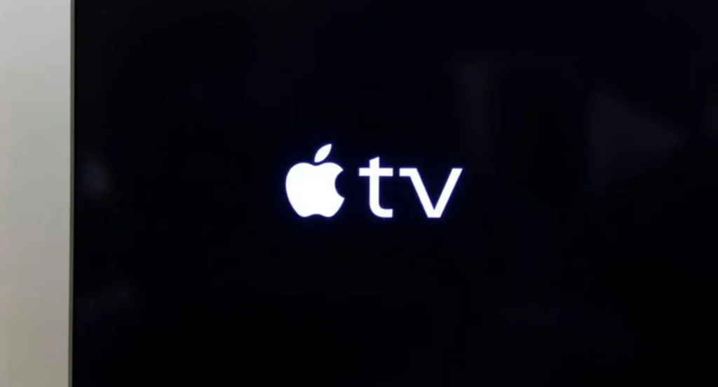 how to turn off closed caption on apple tv