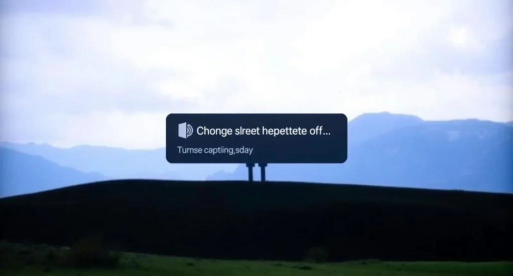 how-to-turn-off-closed-captioning