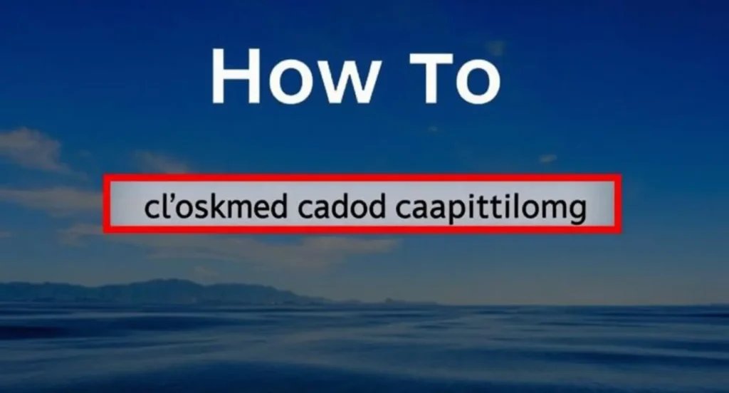 how-to-turn-off-closed-captioning