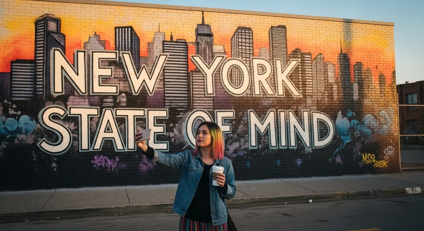 instagram new york captions