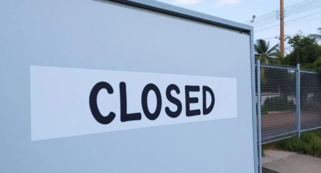 meaning of closed captioning