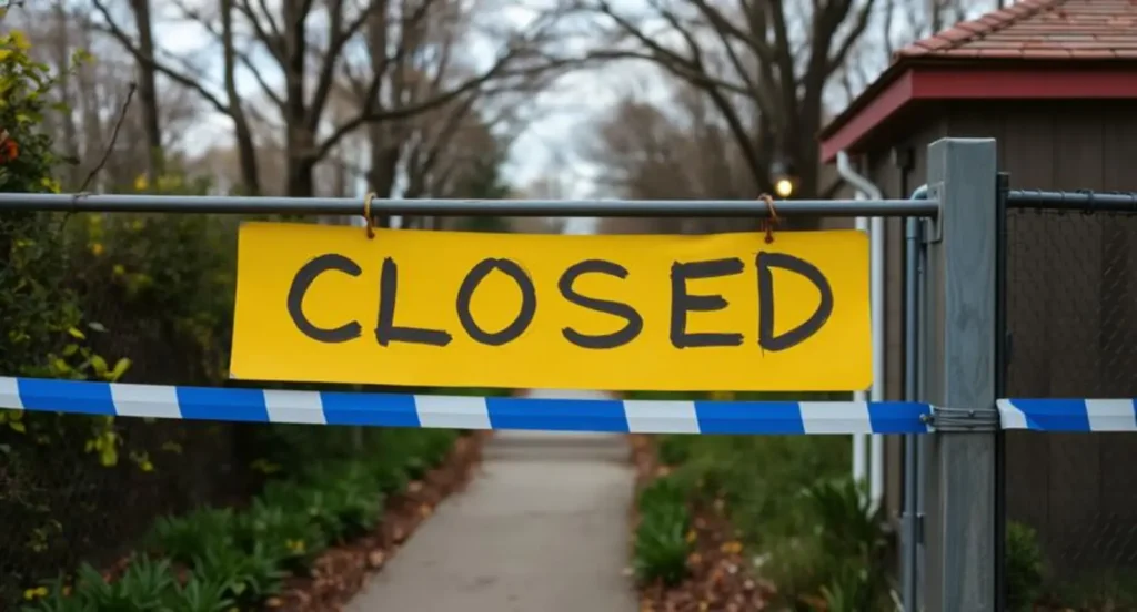 meaning of closed captioning
