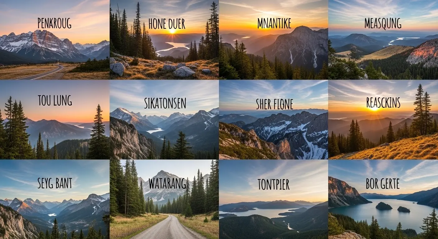 nature instagram captions