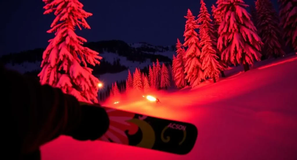 snowboarding instagram captions