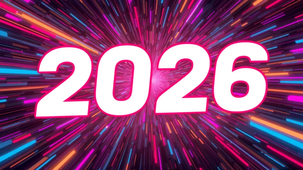 2026 recap captions