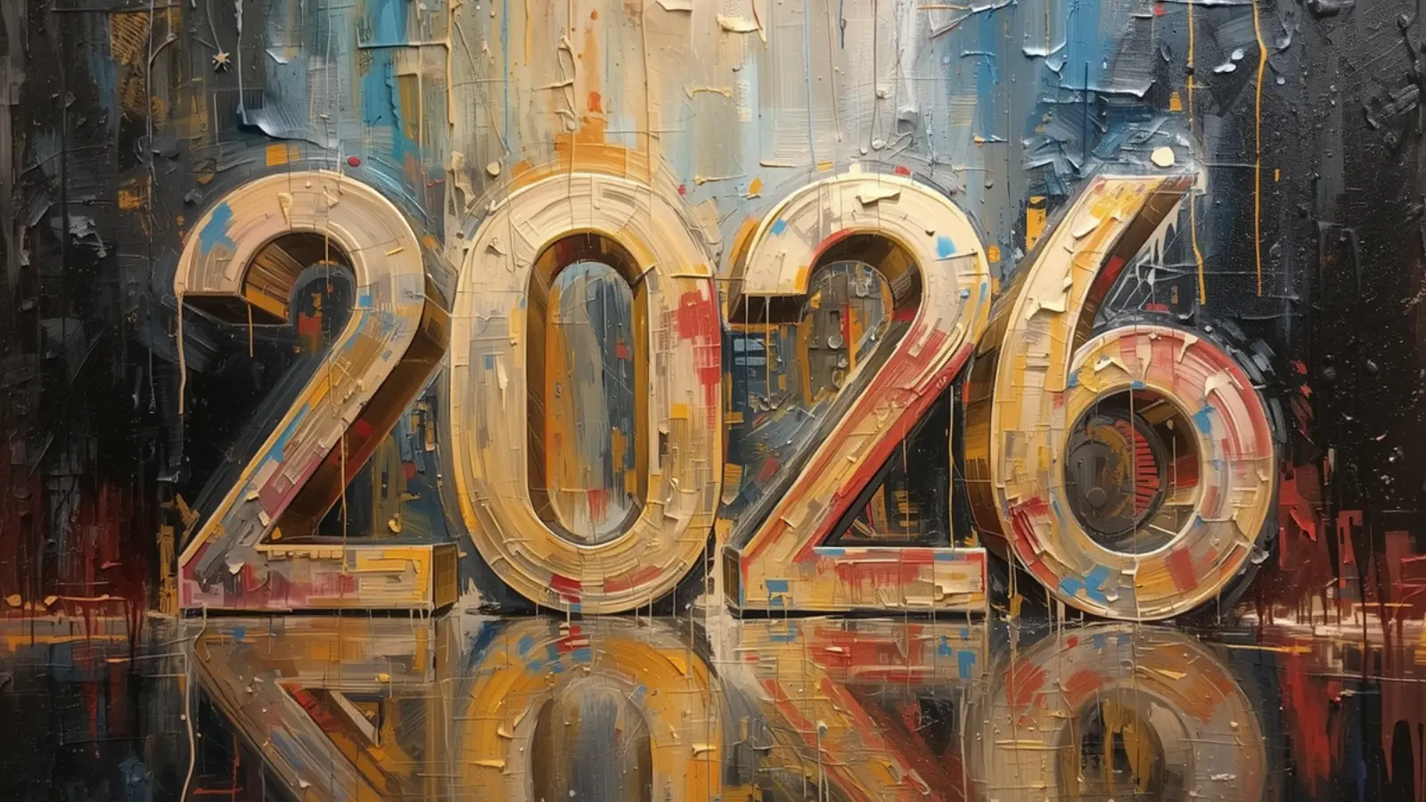 2026 recap captions