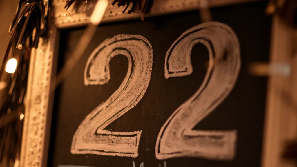 22th birthday captions