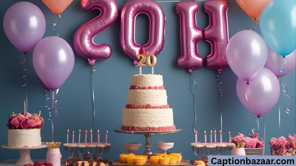 24th birthday caption