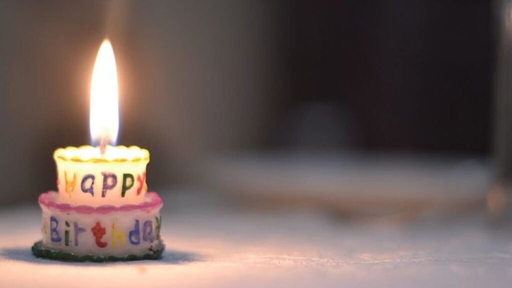 24th birthday caption