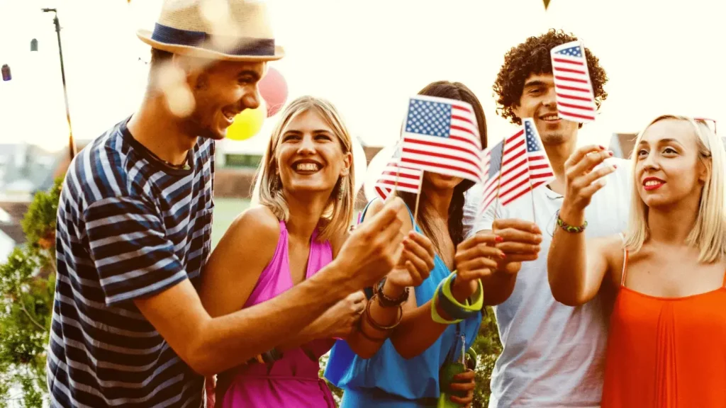 4th of july instagram captions