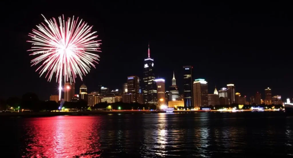 4th of july instagram captions