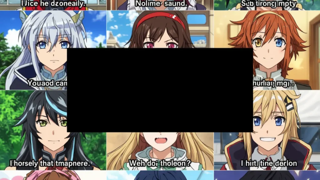 9anime captions not working