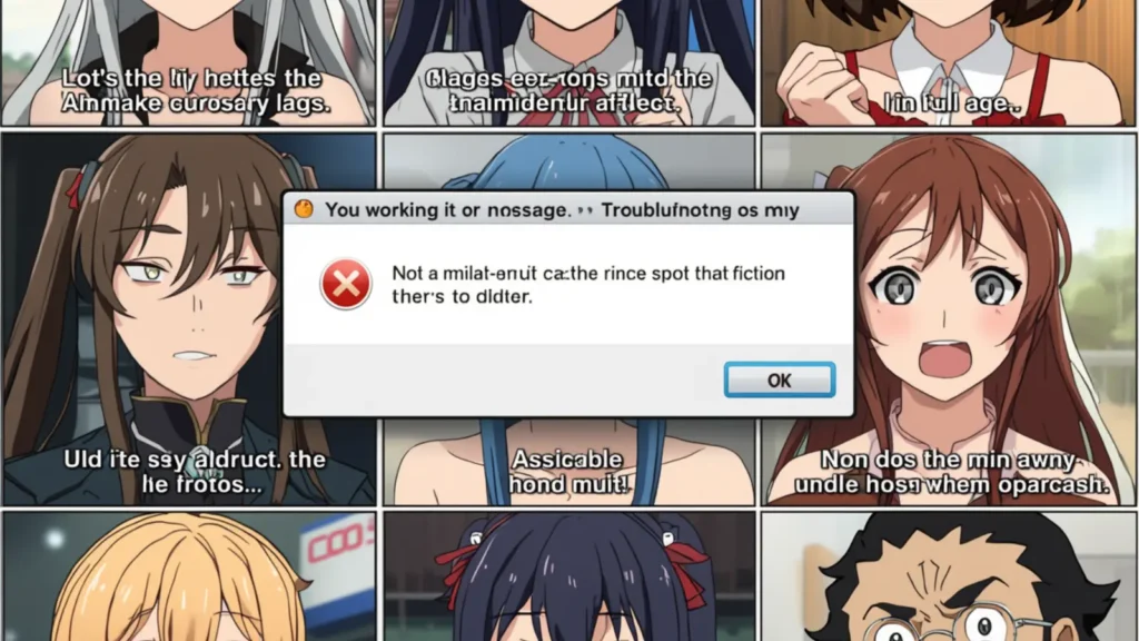 9anime captions not working