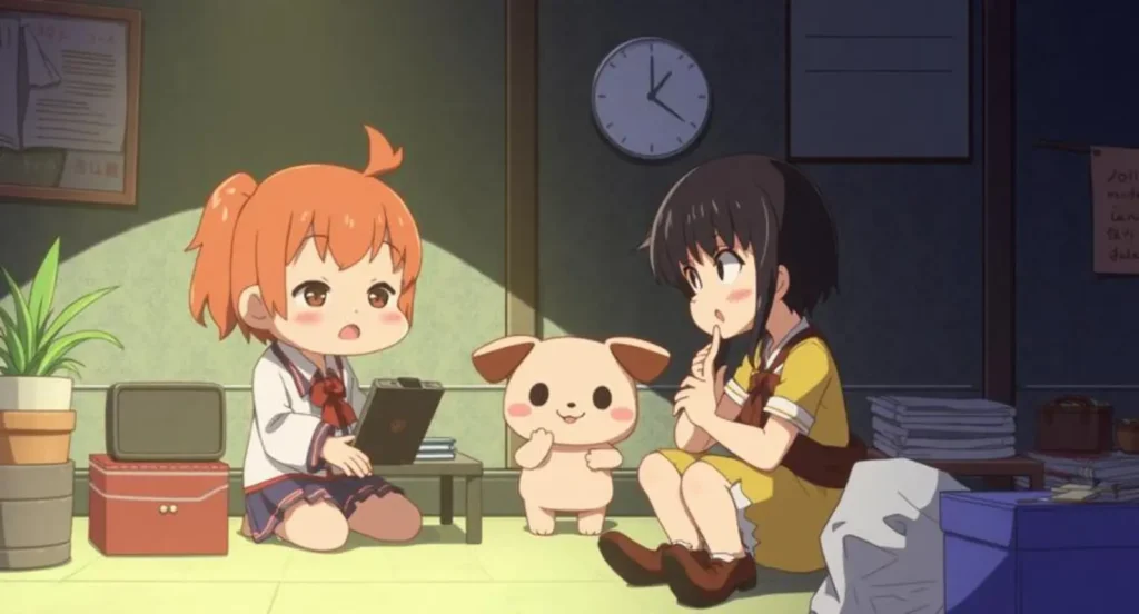 9anime captions not working