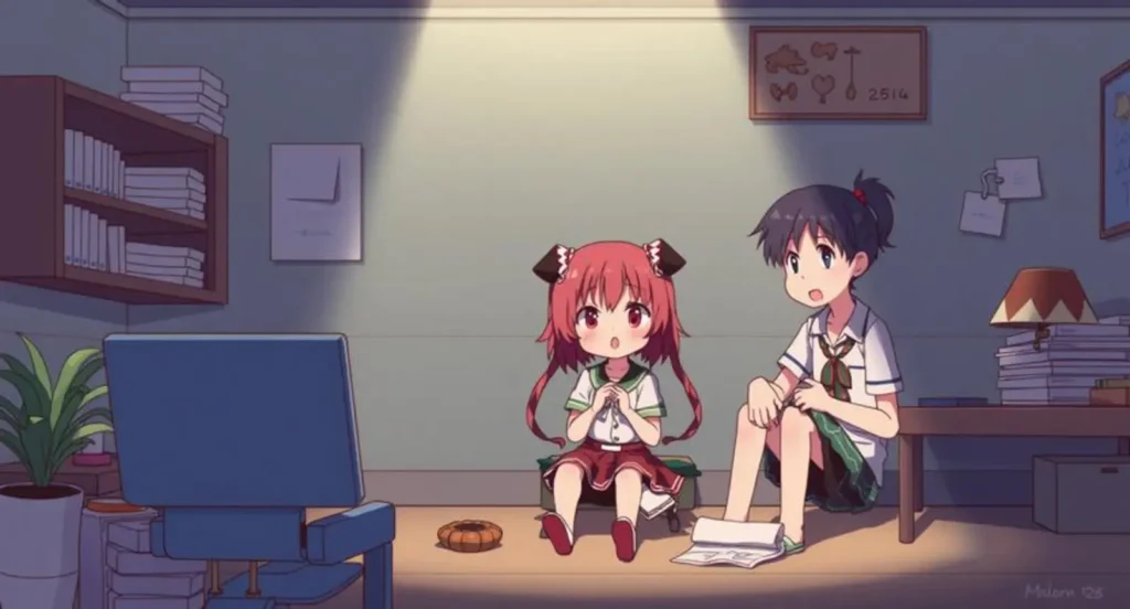 9anime captions not working