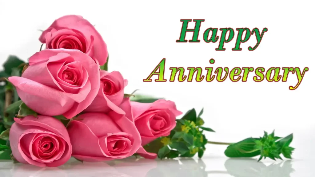 anniversary post caption