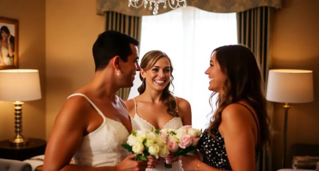 bachelorette captions