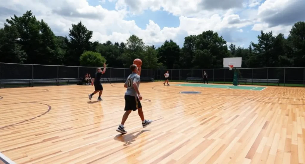 basketball-captions