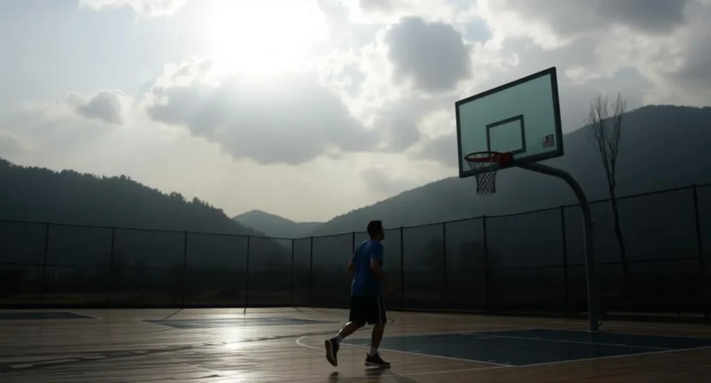 basketball-captions