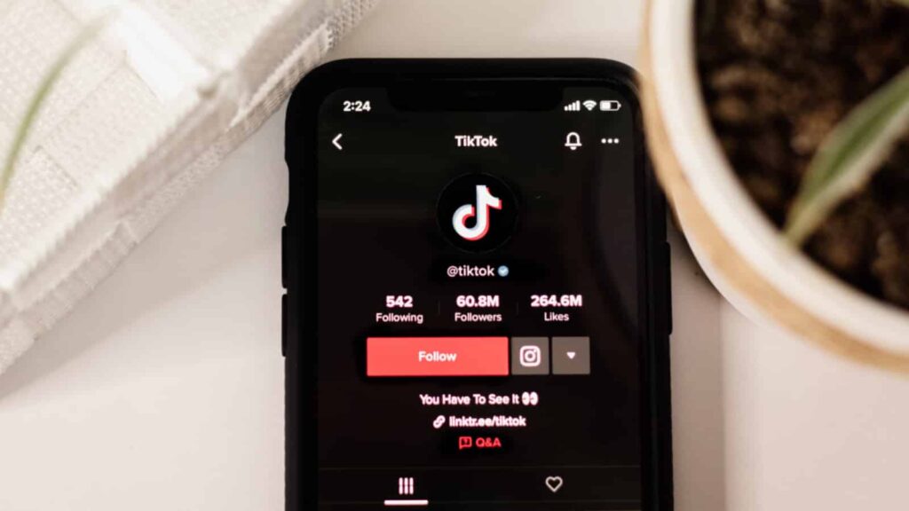 can you edit tiktok caption