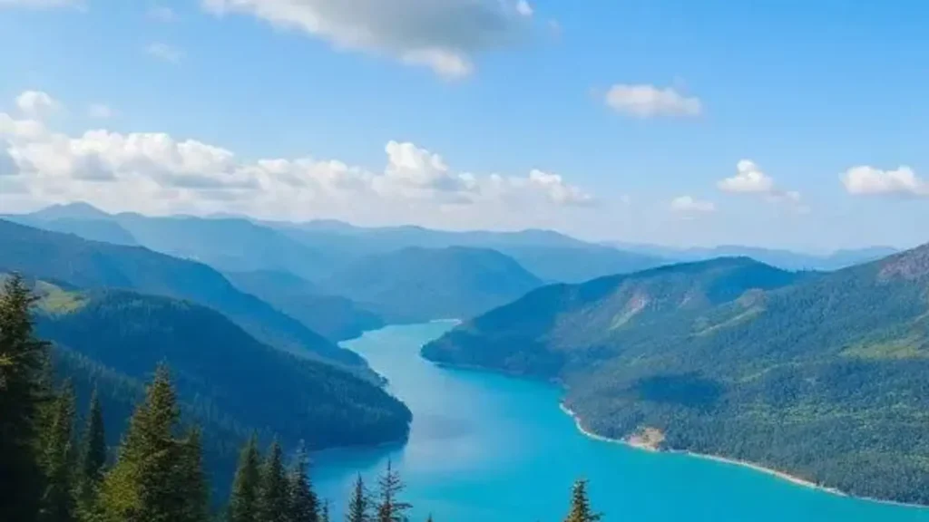 caption about nature for instagram
