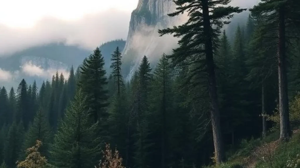 caption about nature for instagram