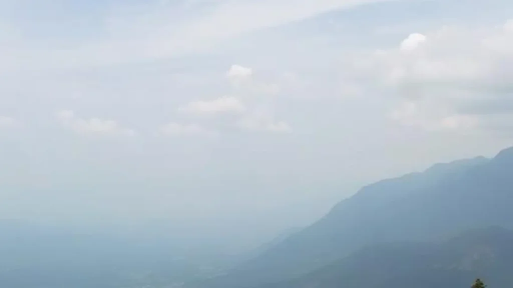 caption about nature for instagram