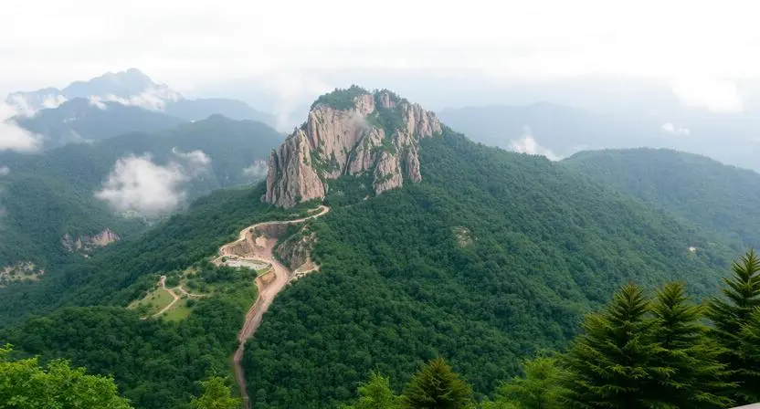 caption about nature for instagram