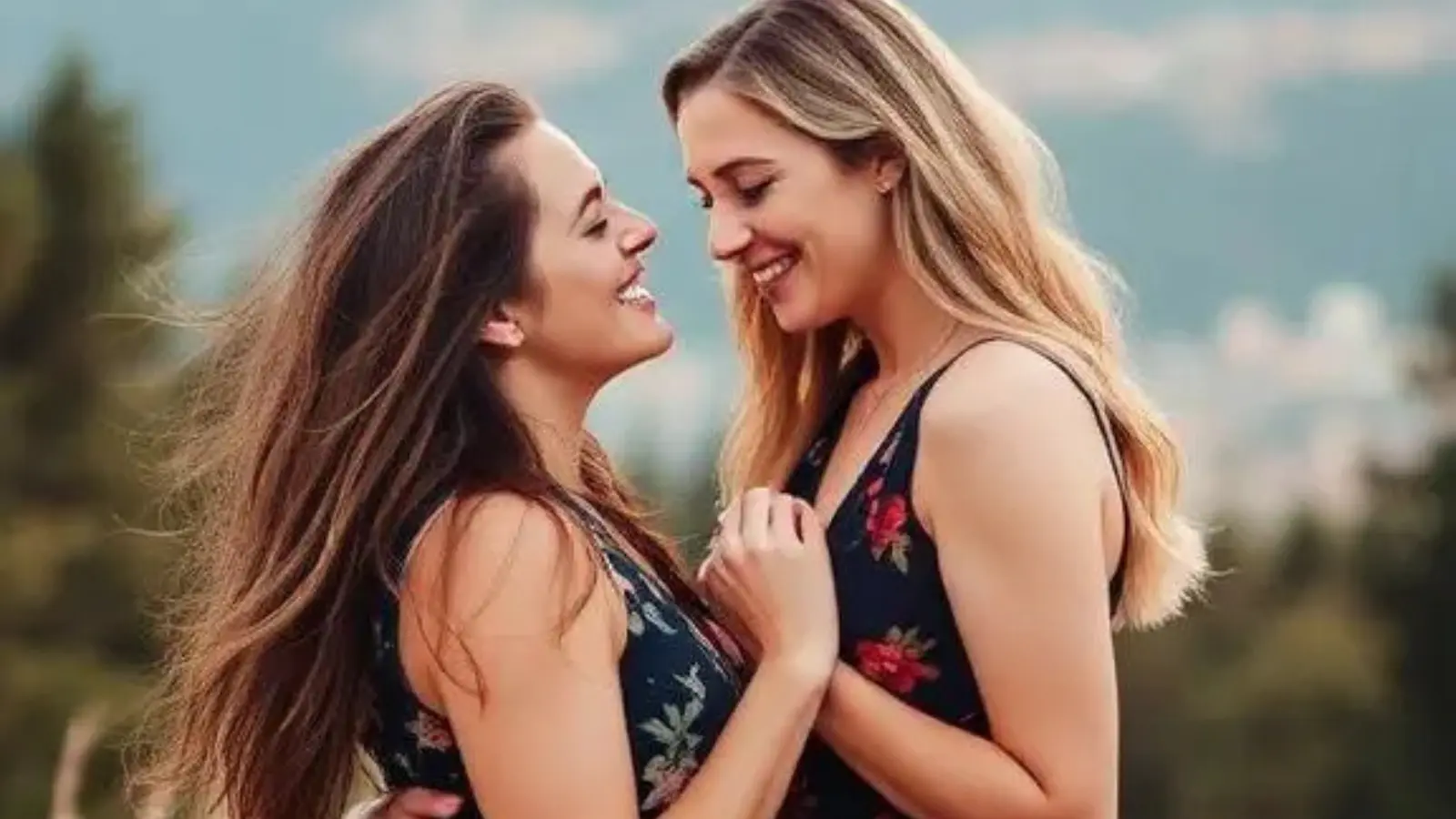 caption for engagement photos