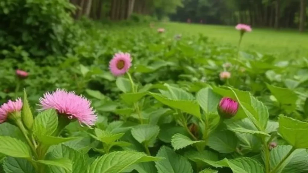 caption for instagram nature