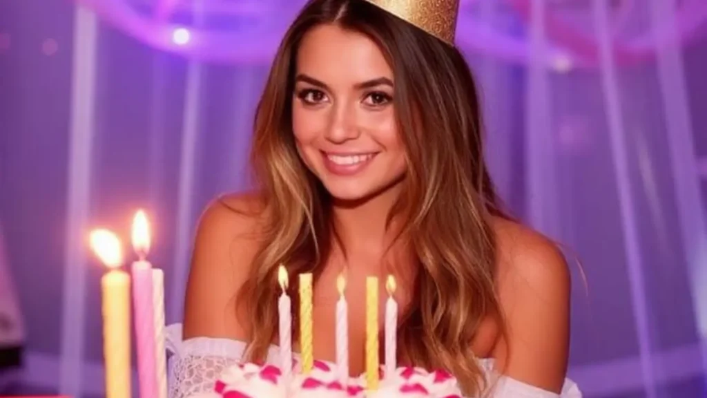 captions for 21st birthday