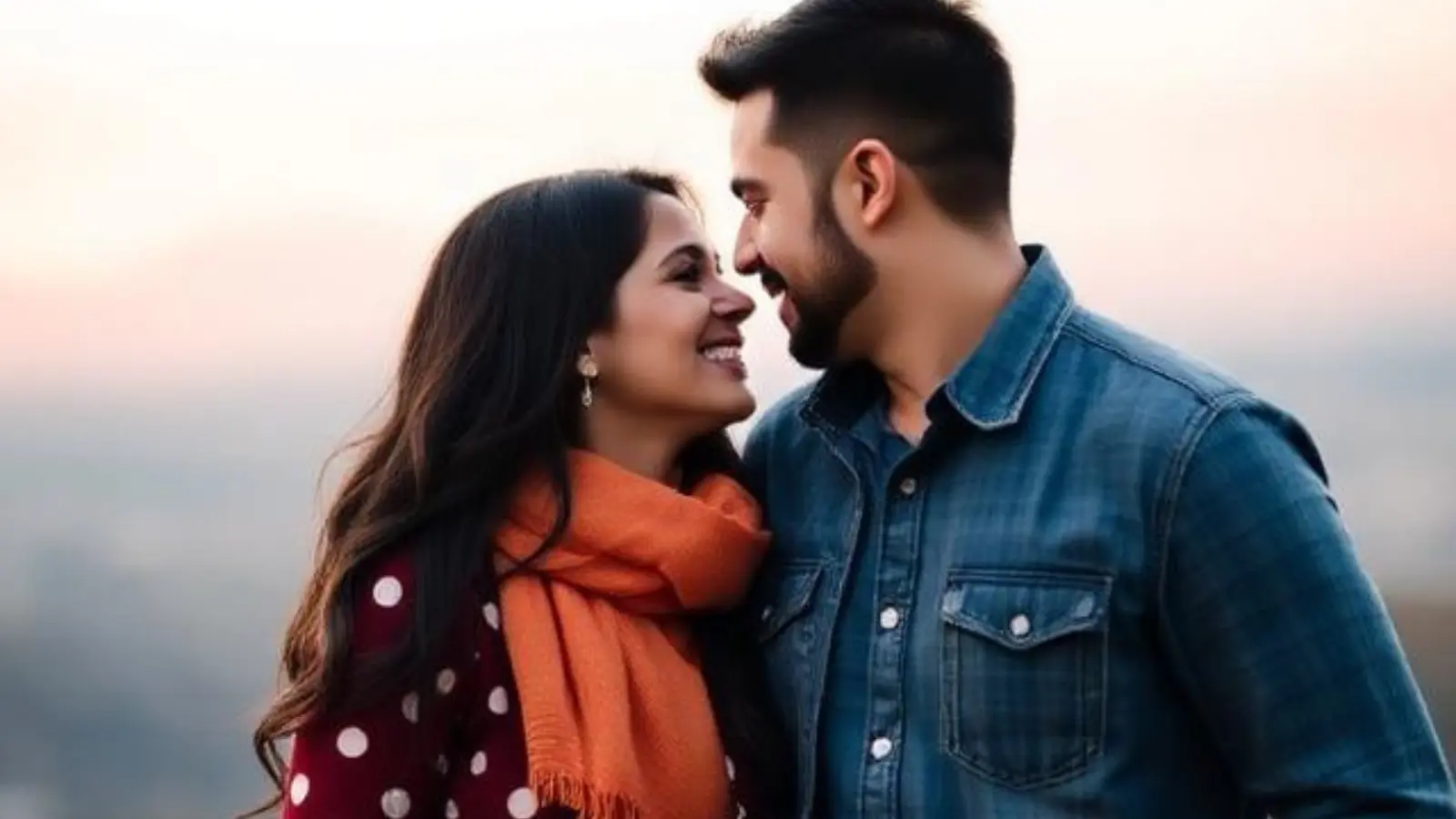 captions for engagement announcement