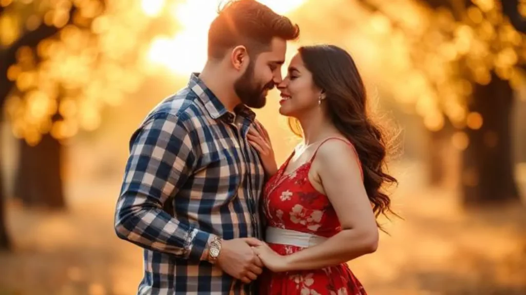 captions for engagement announcement