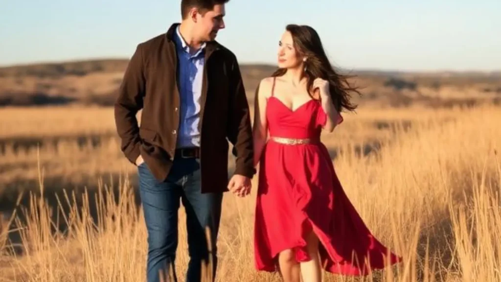 captions for engagement pictures