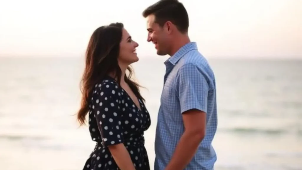 captions for engagement pictures
