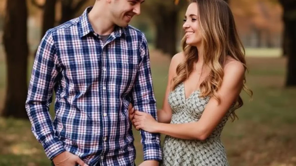captions for engagement pictures