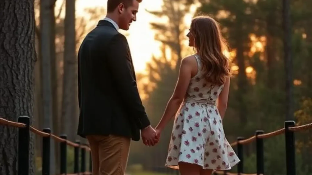caption for engagement photos