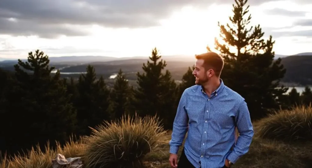 caption for engagement photos