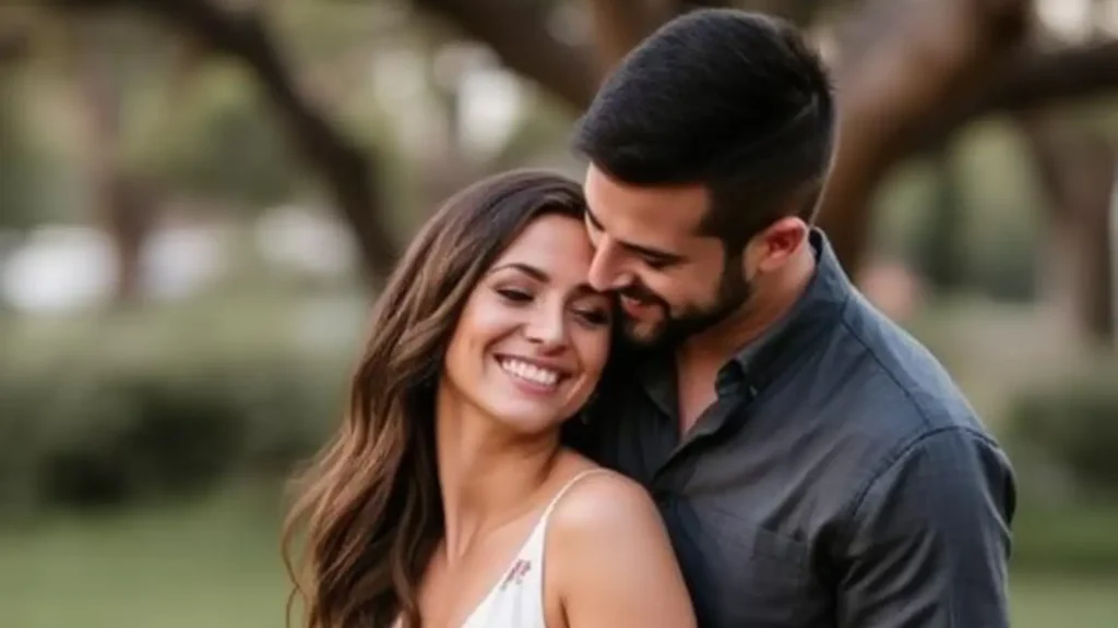 caption for engagement photos