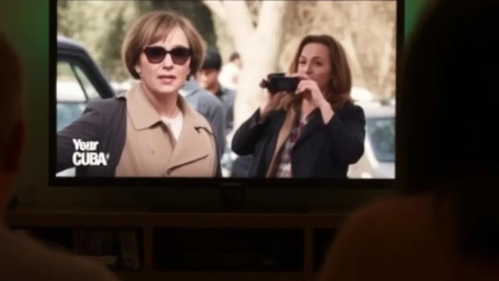 close caption on hulu